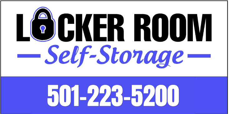Locker Room Logo Locker Room Logo